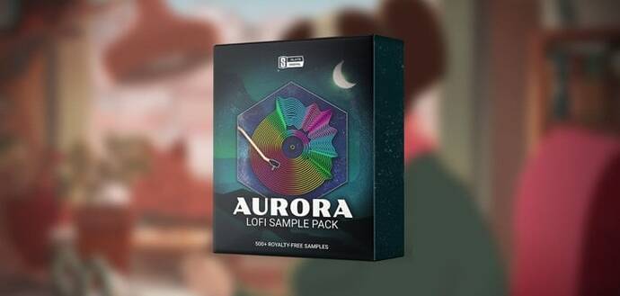 Slate Digital Aurora