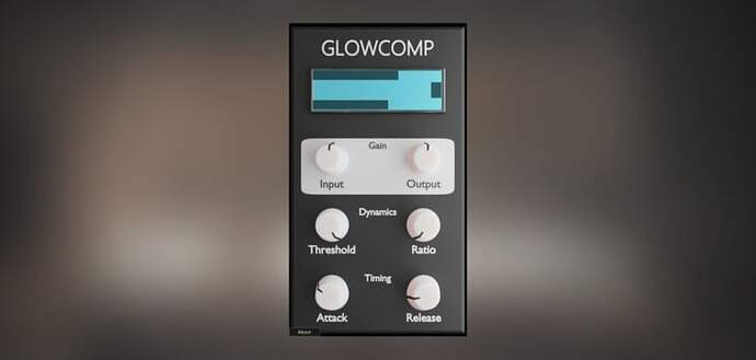 GlowComp by SNFK Music