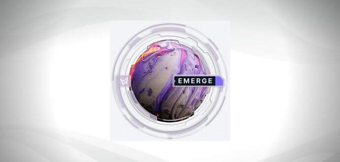 Minimal Audio Releases Emerge SFX Library + GIVEAWAY! 🤩