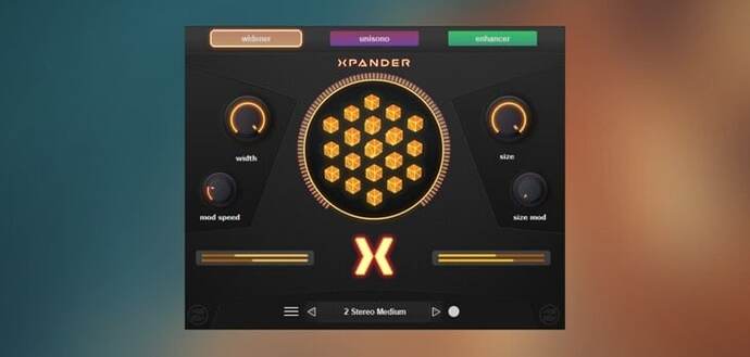 Xpander by OZ-Soft