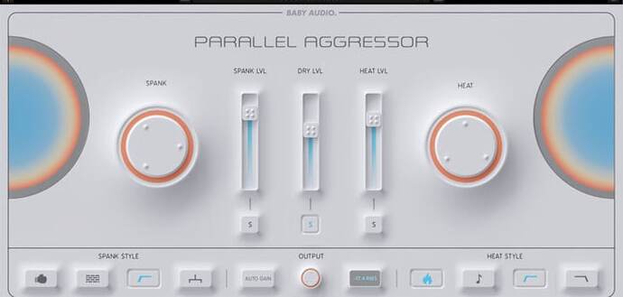 BABY Audio Parallel Aggressor Review