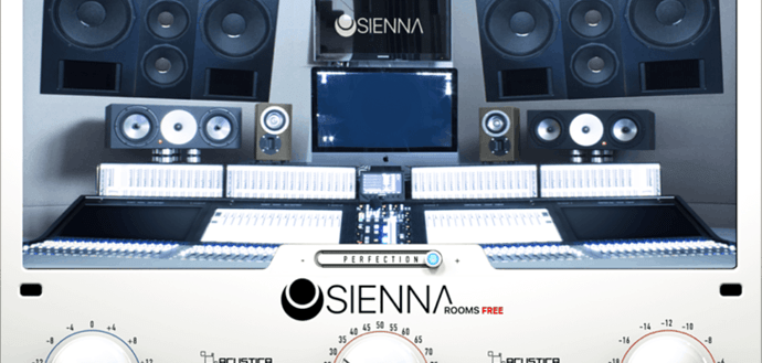 Siena Free Is Your FREE Summer Gift From Acustica Audio