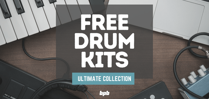 Free Drum Kits