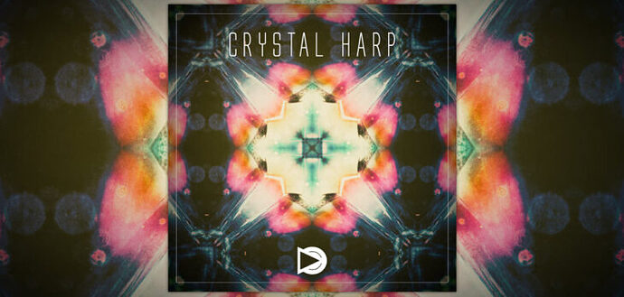 Crystal Harp by SampleScience