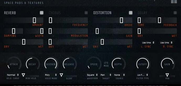 Audiolatry Cosmic Lite