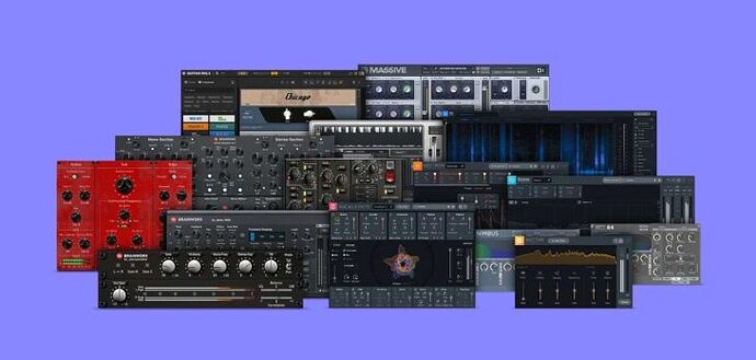 Soundwide Intro Bundle