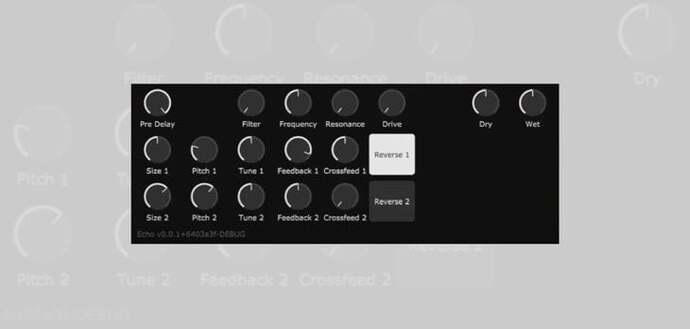Daniel Gergely Releases FREE Spirals Pitch Shifting Delay Plugin