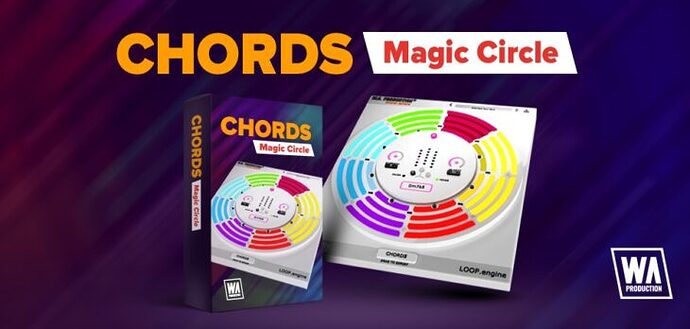 Get 77% OFF W.A. Production Chords + FREE Combustor @ VSTBuzz