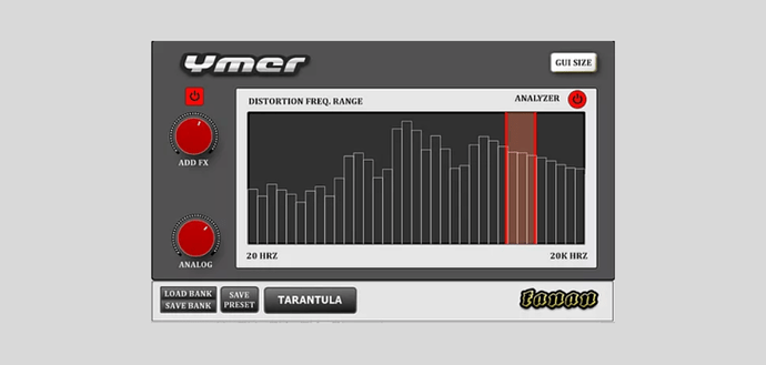 Ymer by Fanan Team