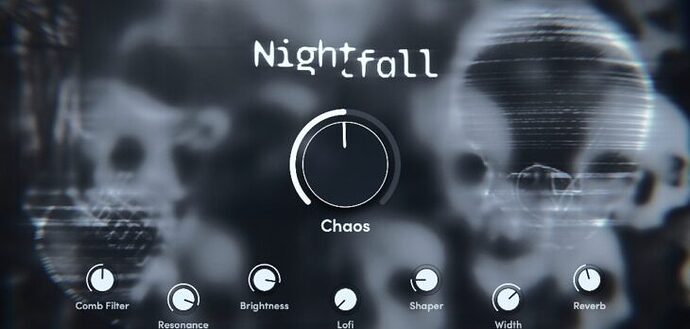 Capsule Audio's Nightfall Spooky Sound Library Is FREE This Halloween