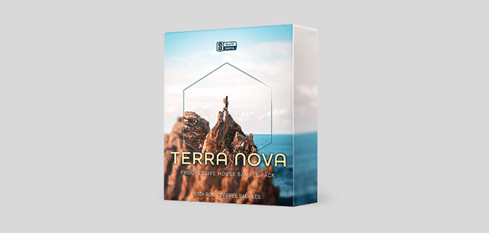 Slate Digital TERRA NOVA