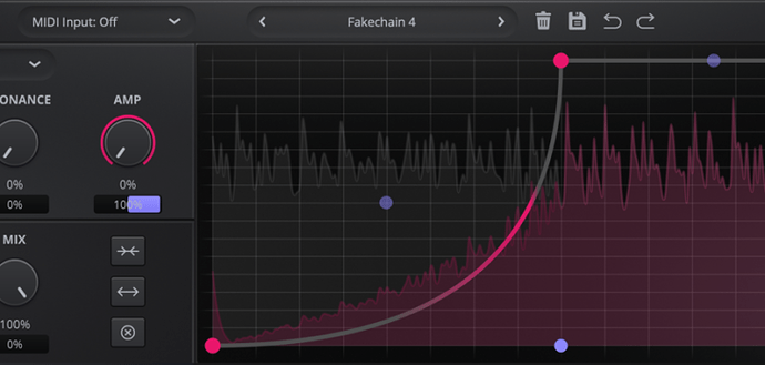 Flux Mini 2 by Caelum Audio