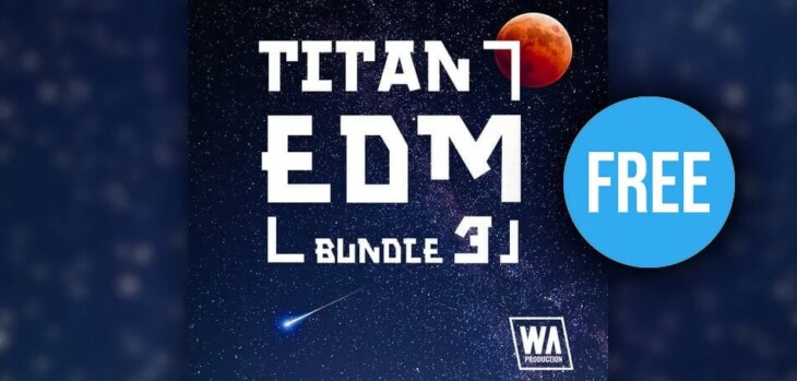 Titan EDM Bundle