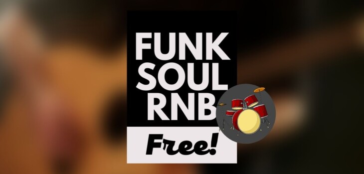 FREE Funk Soul RnB Sample Pack Released By Function Loops