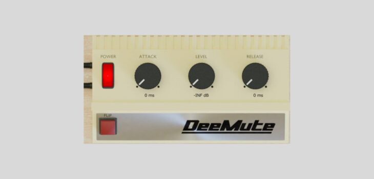DeeMute by Dotec-Audio