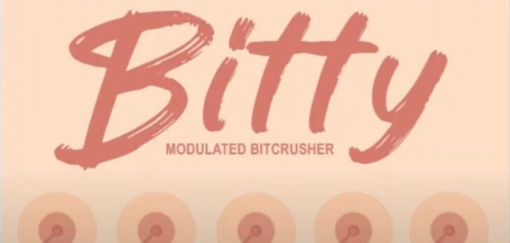 Bitty by Witch Pig